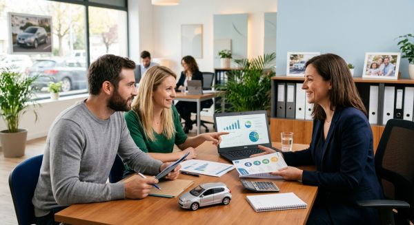 5 astuces pour choisir la meilleure assurance auto et économiser