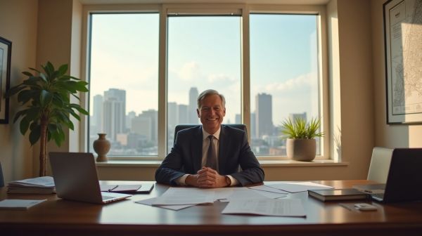 Choisir un courtier immobilier à Longueuil pour votre projet