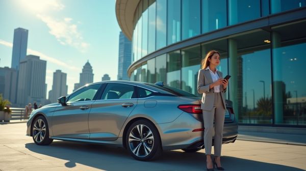 Comparez votre assurance auto et réalisez des économies concrètes