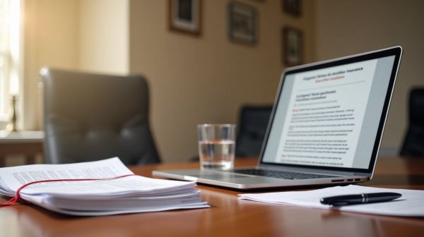 Optimiser votre assurance emprunteur avec la loi Lemoine
