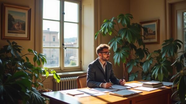 Optimiser votre patrimoine avec un conseiller à Toulouse