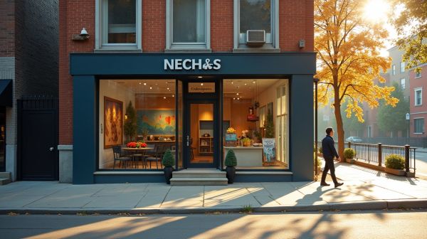 Pourquoi choisir un courtier immobilier à Rosemont-La Petite-Patrie ?