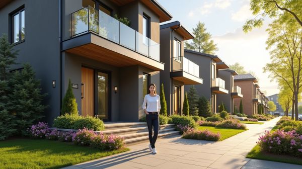 Top 5 conseils pour sélectionner un courtier immobilier à Longueuil